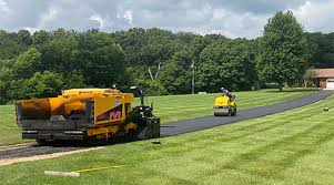 Best Driveway Grading and Leveling  in Lovington, IL